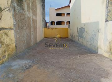 Terreno · 150m² · Terreno Lote Plano Unifamilar 150m² - Trindade – São Gonçalo – RJ