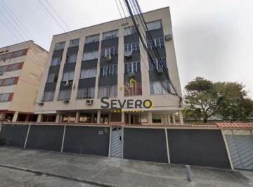 Apartamento · 60m² · 2 Quartos · 1 Vaga · Morada das flores - Apartamento em Colubande, São Gonçalo/RJ