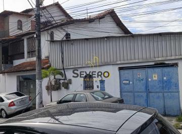 Casa · 600m² · 6 Quartos · 3 Vagas · Casa à venda no bairro Tribobó - São Gonçalo/RJ