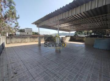 Casa · 398m² · 3 Quartos · 2 Vagas · Casa à venda no bairro Barro Vermelho - São Gonçalo/RJ