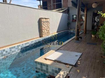 Casa · 107m² · 2 Quartos · 1 Vaga · Casa à Venda no Ingá, Niterói/RJ | 2 Quartos, Suíte, Piscina e Energia Solar