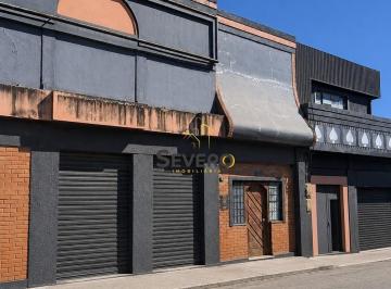 Comercial · 1000m² · Salão comercial em Porto Velho, São Gonçalo/RJ