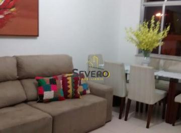 Apartamento · 49m² · 2 Quartos · Apartamento 2 quartos Zé Garoto SG