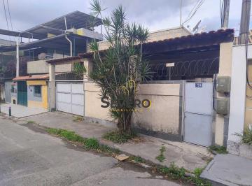 Casa · 144m² · 2 Quartos · 2 Vagas · Casa 02 quartos e 02 vagas, no Mutondo