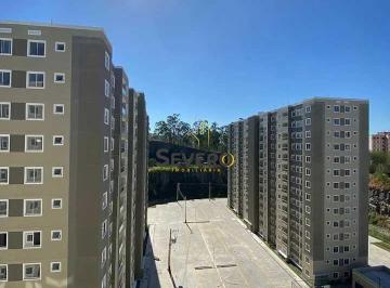 Apartamento · 48m² · 2 Quartos · 1 Vaga · Mar de Mangaratiba - Apartamento á venda em Alcântara