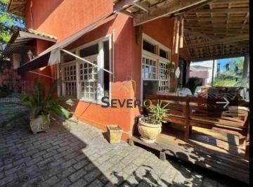 Casa · 120m² · 3 Quartos · 2 Vagas · Country 2 - Casa à venda no Country II- Niterói/RJ