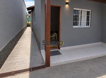 Casa · 160m² · 2 Quartos · 2 Vagas · Casa à venda no bairro Santo Expedito - Itaboraí/RJ