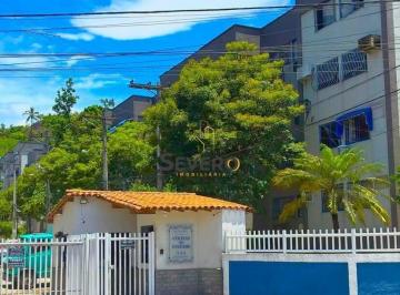 Apartamento · 55m² · 2 Quartos · 1 Vaga · Residencial Colinas do Engenho - Apartamento à venda no bairro Mutondo - São Gonçalo/RJ