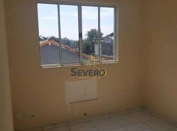 Apartamento · 64m² · 2 Quartos · 1 Vaga · Condomínio Reserva Pendodotiba - Apartamento localizado em Maria Paula.