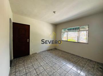 Apartamento · 50m² · 2 Quartos · 1 Vaga · Cond João Paulo I - Ótimo 02 quartos com vaga, no Boaçú