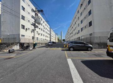 Apartamento · 45m² · 2 Quartos · 2 Vagas · Condomínio Parque Serra Salvatori - Apartamento no Condomínio Parque Serra Salvatori – Pacheco, São