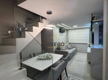Apartamento · 120m² · 3 Quartos · 1 Vaga · Spazio Niterói Garden - Cobertura 3 quartos no Spazio Barreto