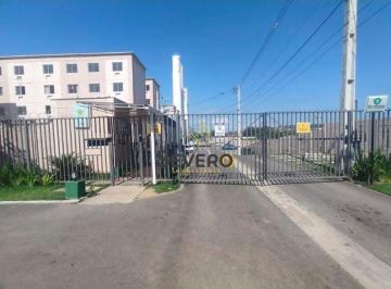Apartamento · 43m² · 2 Quartos · 1 Vaga · Solar dos Oitis I - Apartamento à venda no bairro Trindade - São Gonçalo/RJ
