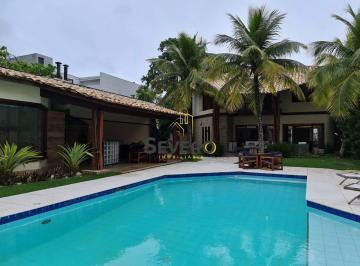 Casa · 650m² · 8 Quartos · 4 Vagas · Casa Alto Padrão em Itacoatiara