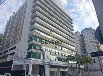 Comercial · 43m² · 1 Vaga · Ioffice - Sala comercial à venda no bairro Centro - Niterói/RJ
