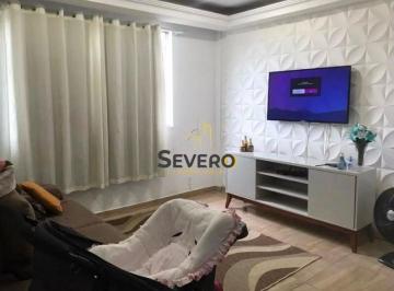 Apartamento · 53m² · 2 Quartos · 1 Vaga · Condomínio Penedo - Apartamento à venda no bairro Colubande - São Gonçalo/RJ