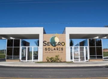 Terreno · 436m² · Solaris Residencial Clube - Terreno em Condomínio em Cajueiros (Itaipuaçu), Maricá/RJ
