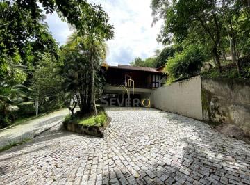 Casa · 266m² · 4 Quartos · 4 Vagas · Condomínio Sitio das Acácias - Casa em Condomínio Sítio das Acácias