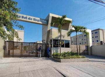 Apartamento · 45m² · 2 Quartos · 1 Vaga · Condomínio parque sol do engenho - Apartamento de 2 quartos à venda no Condomínio Parque Sol do Enge