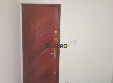 Apartamento · 50m² · 2 Quartos · 1 Vaga · Polo Integrado Ernani do Amaral Peixoto - Apartamento à venda no bairro Colubande - São Gonçalo/RJ