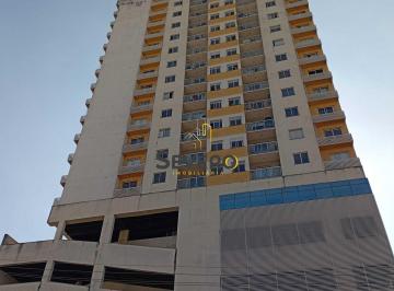 Apartamento · 88m² · 2 Quartos · 1 Vaga · Condomínio Residencial Jardim Central - Belíssimo Apartamento à venda no bairro Estrela do Norte - S