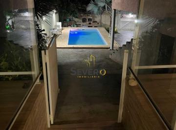 Casa · 1800m² · 4 Quartos · 5 Vagas · Casa 4 quartos em Maravista