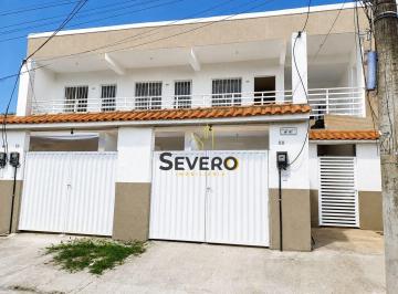 Casa · 39m² · 1 Quarto · 1 Vaga · Belíssima Casa Térreo à venda no bairro Amendoeira - São Gonçalo/RJ