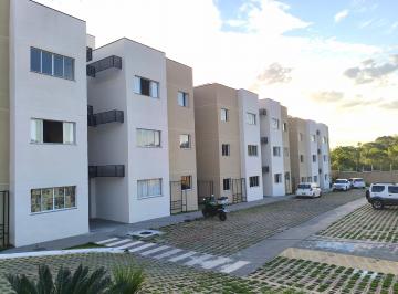 Apartamento de 2 quartos, Varjão · Apartamento novo e aconchegante