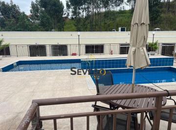 Apartamento · 55m² · 2 Quartos · 1 Vaga · Mar de Paraty - Apartamento no condomínio Mar de Paraty!