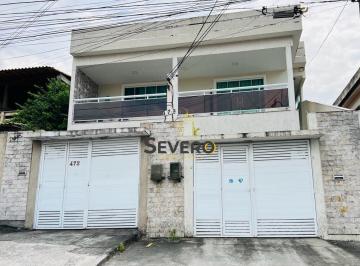 Casa · 145m² · 3 Quartos · 1 Vaga · Casa sobrado 3 Qts com suíte próximo a UPA Nova Cidada