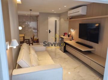Apartamento · 120m² · 3 Quartos · 2 Vagas · Apartamento à venda no bairro Piratininga - Niterói/RJ