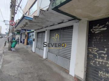 Comercial · 120m² · Loja em Nova Cidade, São Gonçalo/RJ