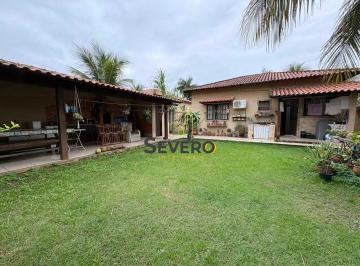 Casa · 110m² · 2 Quartos · 3 Vagas · Condomínio Parque dos Ganços - Belíssima Casa à venda no bairro Inoã (Inoã) - Maricá/RJ