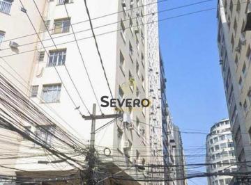 Apartamento · 23m² · 1 Quarto · Apartamento à venda no bairro Centro - Niterói/RJ