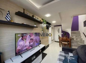 Apartamento · 100m² · 2 Quartos · Spazio Niterói Garden - Apartamento 2 quartos sendo 1 suíte Cobertura Duplex no Barreto