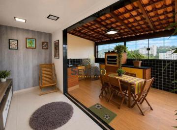 Apartamento · 100m² · 2 Quartos · Spazio Niterói Garden - Apartamento 2 quartos sendo 1 suíte Cobertura Duplex no Barreto