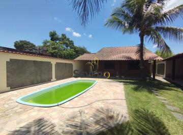 Casa · 360m² · 3 Quartos · 2 Vagas · Casa Linear - 3 dormitórios