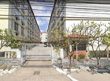 Apartamento · 72m² · 2 Quartos · 1 Vaga · Condomínio Portal das Amendoeiras - Apartamento Padrão 2 Quartos