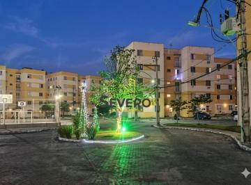 Apartamento · 2 Quartos · 2 Vagas · Apartamento Padrão - Ekos Monjolos