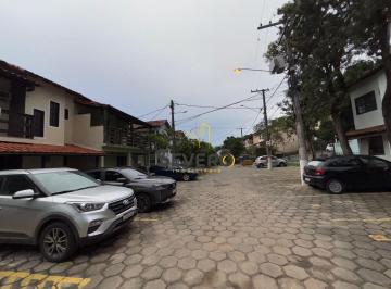 Casa · 80m² · 2 Quartos · 1 Vaga · Condomínio bosque floresta azul - Casa à venda no bairro Sape - Niterói/RJ
