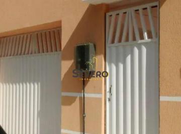 Casa · 106m² · 3 Quartos · 1 Vaga · Casa à venda no bairro Mutuá - São Gonçalo/RJ