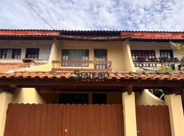 Casa · 120m² · 2 Quartos · 1 Vaga · Casa Duplex Ótima Localização Barroco o Melhor Bairro de Maricá