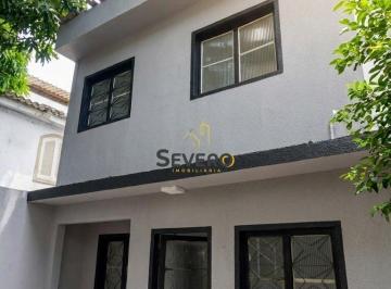 Casa · 60m² · 2 Quartos · Casa Duplex 02 Quartos – Porto Novo – São Gonçalo/RJ.