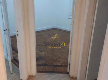 Apartamento · 100m² · 3 Quartos · Apartamento à venda no bairro Centro - Rio de Janeiro/RJ