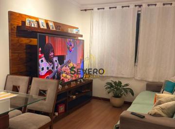 Apartamento · 83m² · 2 Quartos · 1 Vaga · Edifício Moraes Pinheiro - Apartamento à venda no bairro Centro - São Gonçalo/RJ