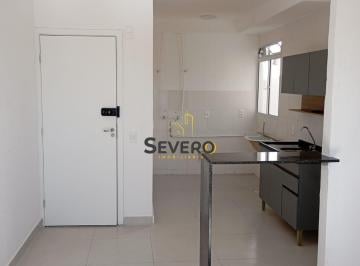 Apartamento · 47m² · 2 Quartos · 1 Vaga · Bosque dos Sonhos - Apartamento à venda no bairro Monjolos - São Gonçalo/RJ