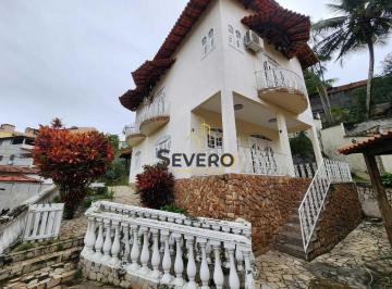 Casa · 234m² · 3 Quartos · 3 Vagas · Condomínio Village Zé Garoto - Casa a venda em São Gonçalo