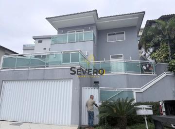 Casa · 380m² · 4 Quartos · 2 Vagas · Condomínio Residencial Country II - Casa à venda no bairro Maria Paula - São Gonçalo/RJ