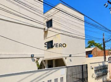 Apartamento · 44m² · 2 Quartos · 1 Vaga · Apartamento à venda no bairro Laranjal - São Gonçalo/RJ
