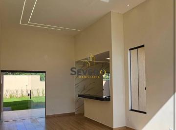 Casa · 112m² · 3 Quartos · 2 Vagas · Eco place - Casa 3 quartos em Maricá